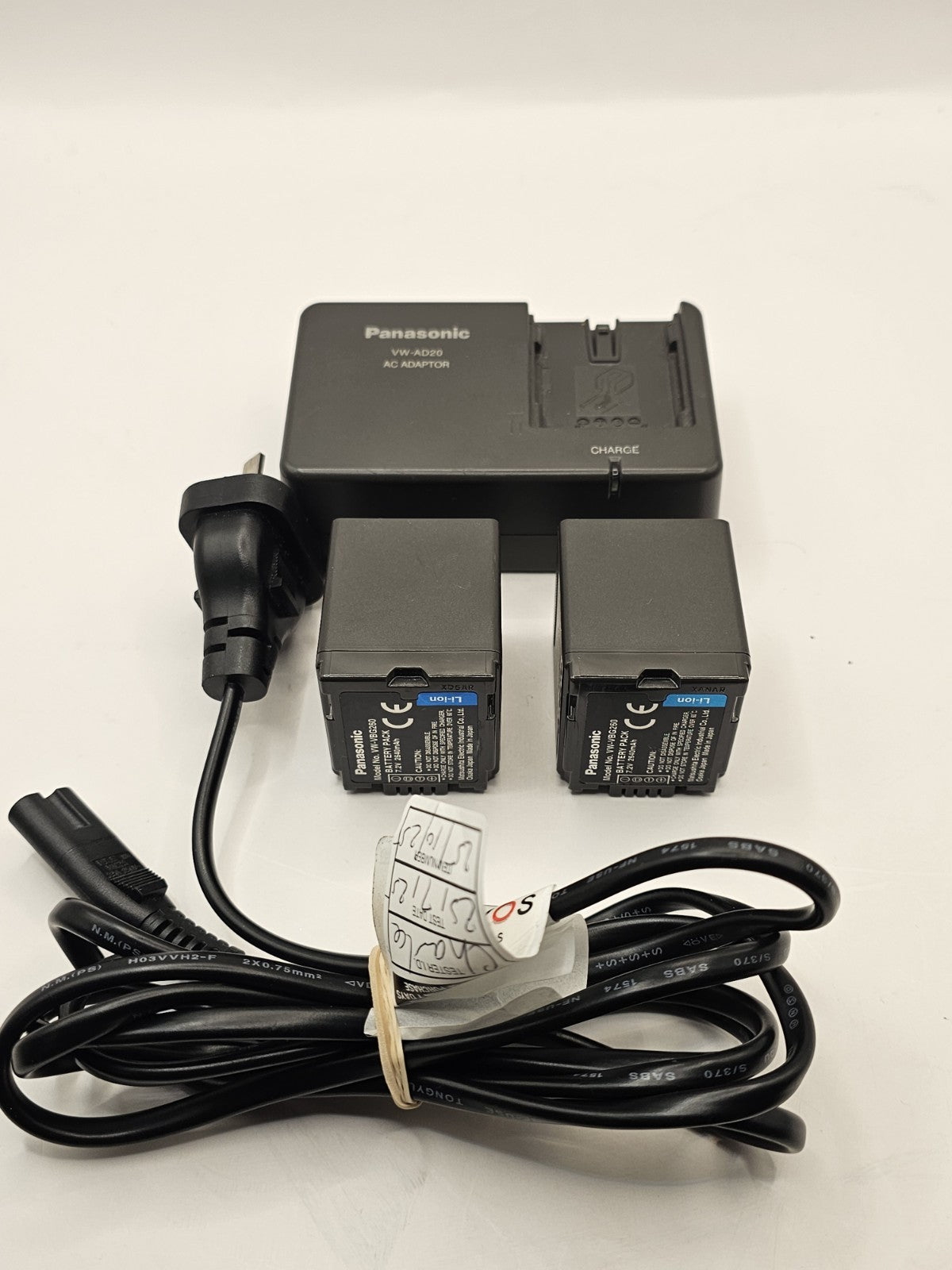 case (Image 8) — Preowned