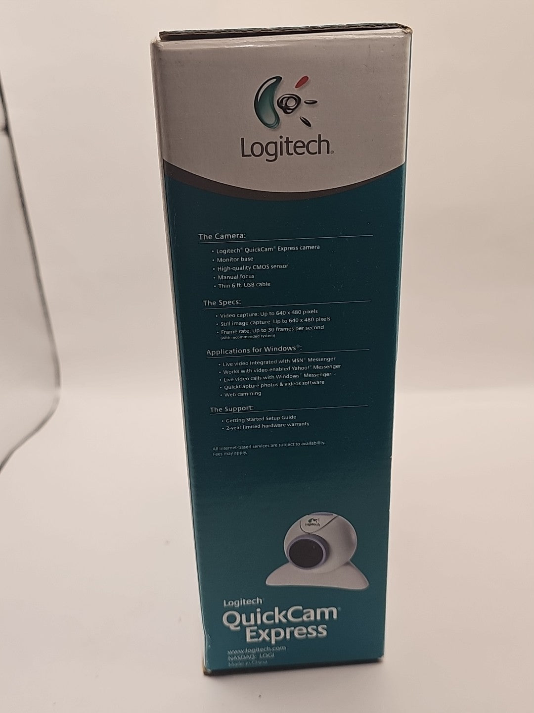 device front (Image 8) — Preowned