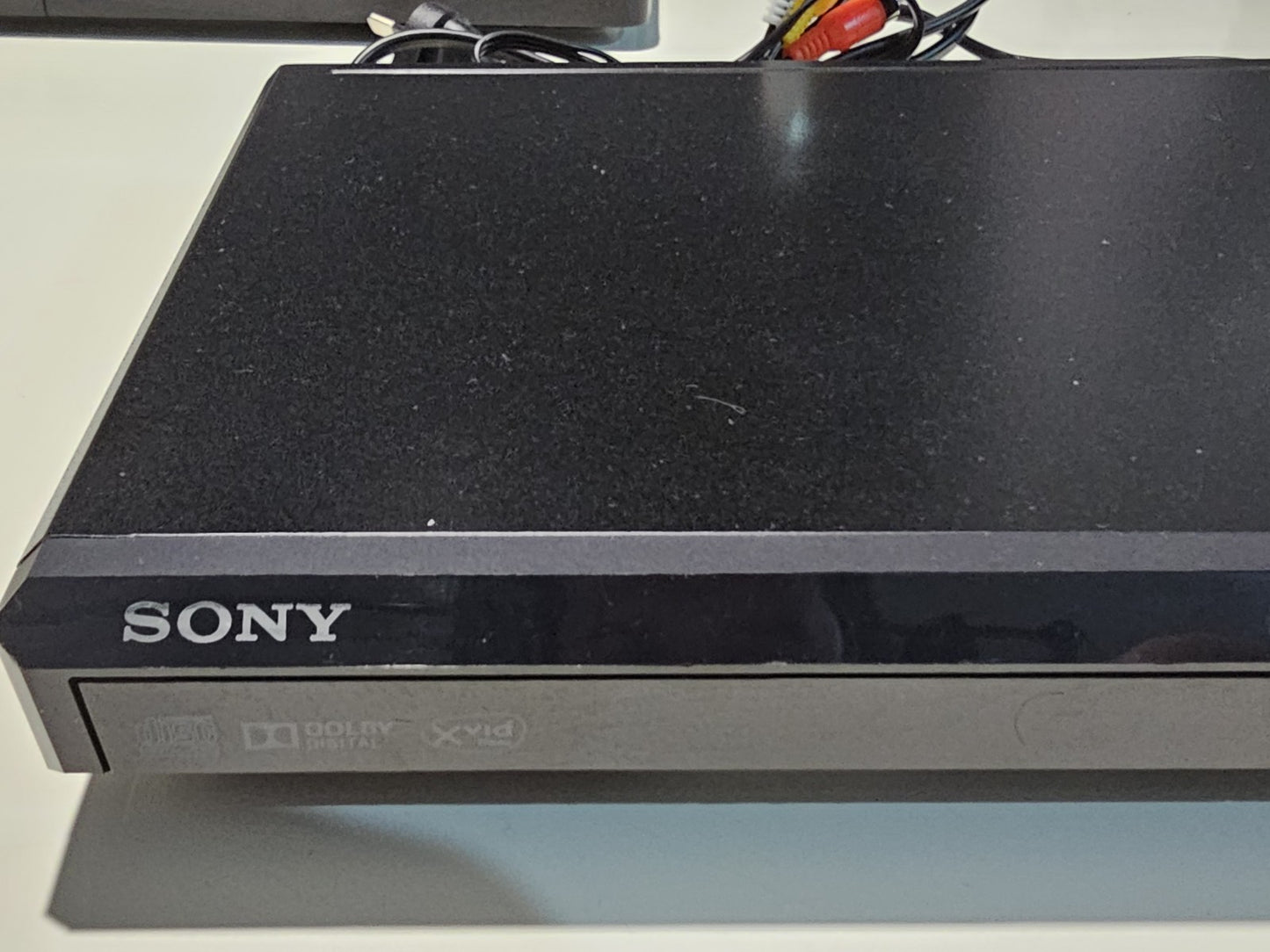 case (Image 2) — Preowned