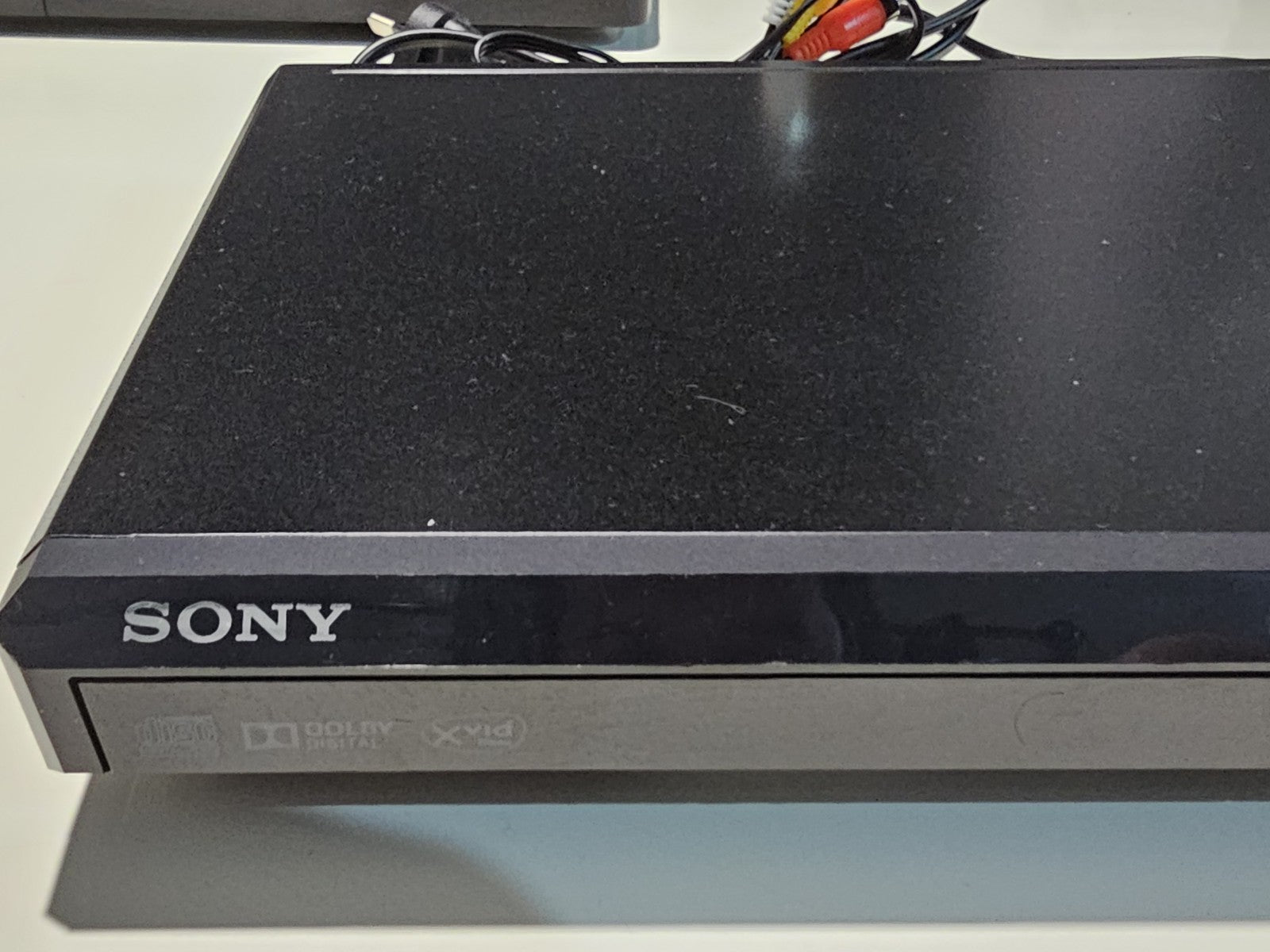 case (Image 2) — Preowned