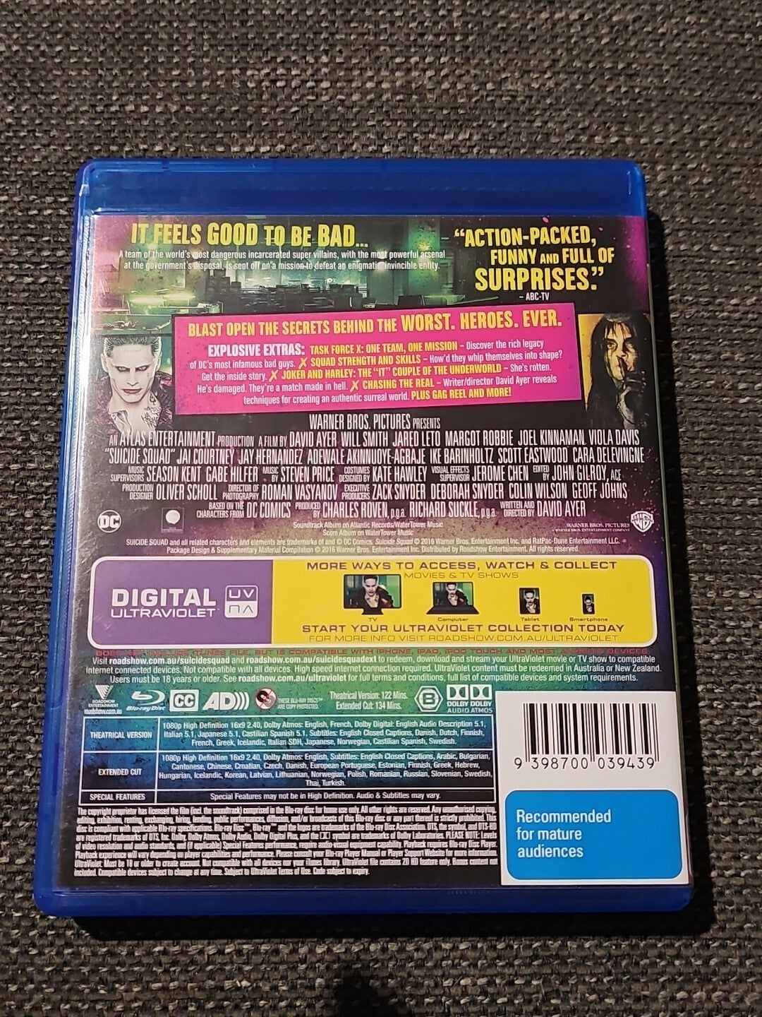 case (Image 2) — Preowned