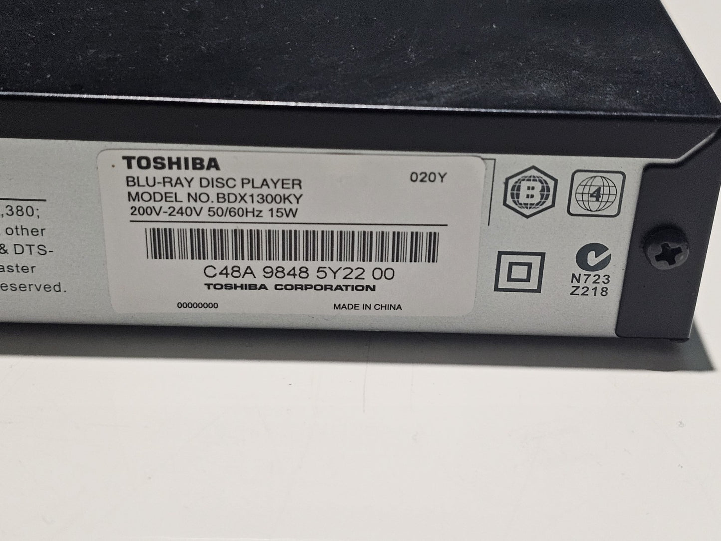 case (Image 6) — Preowned