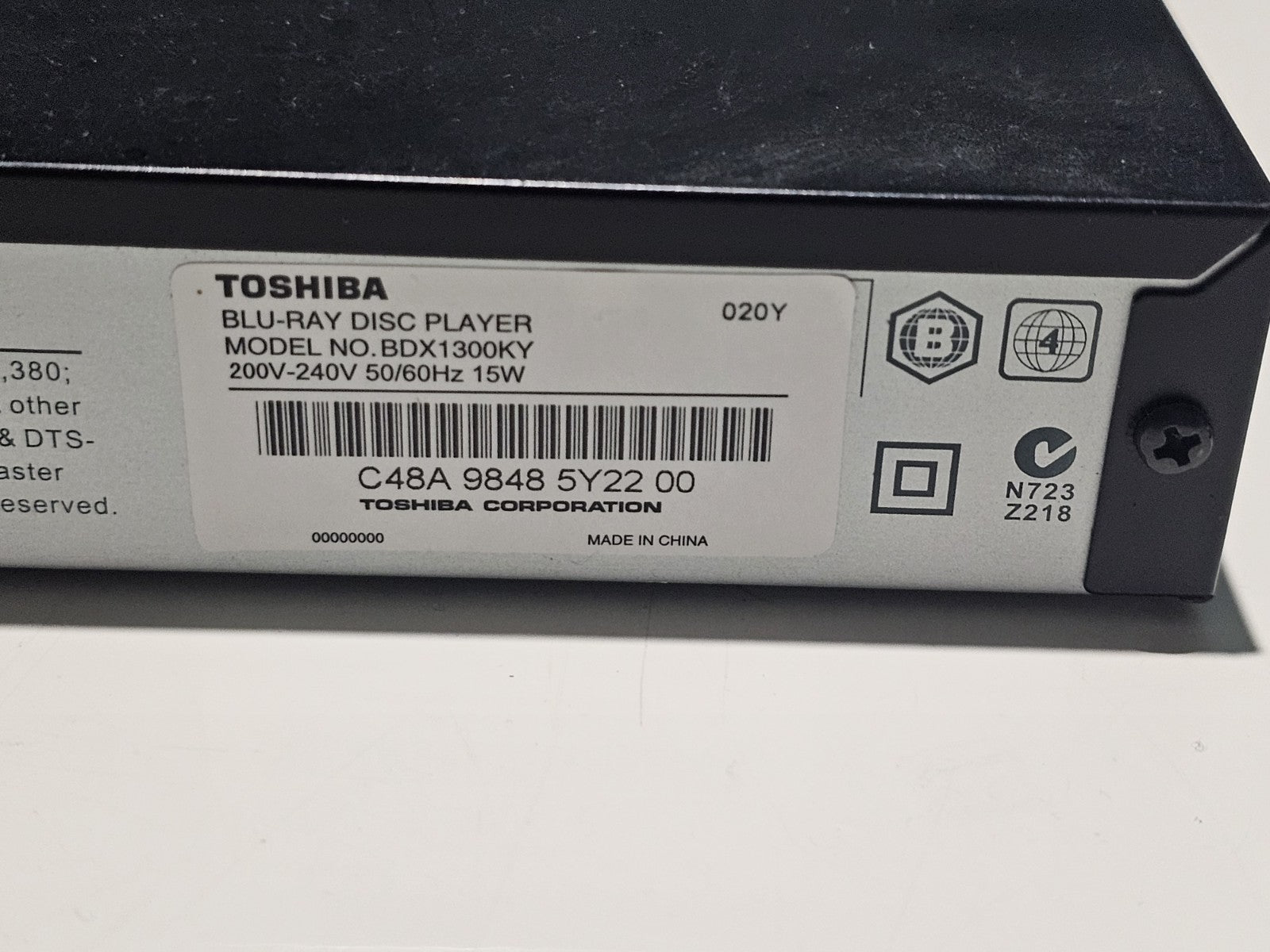 case (Image 6) — Preowned