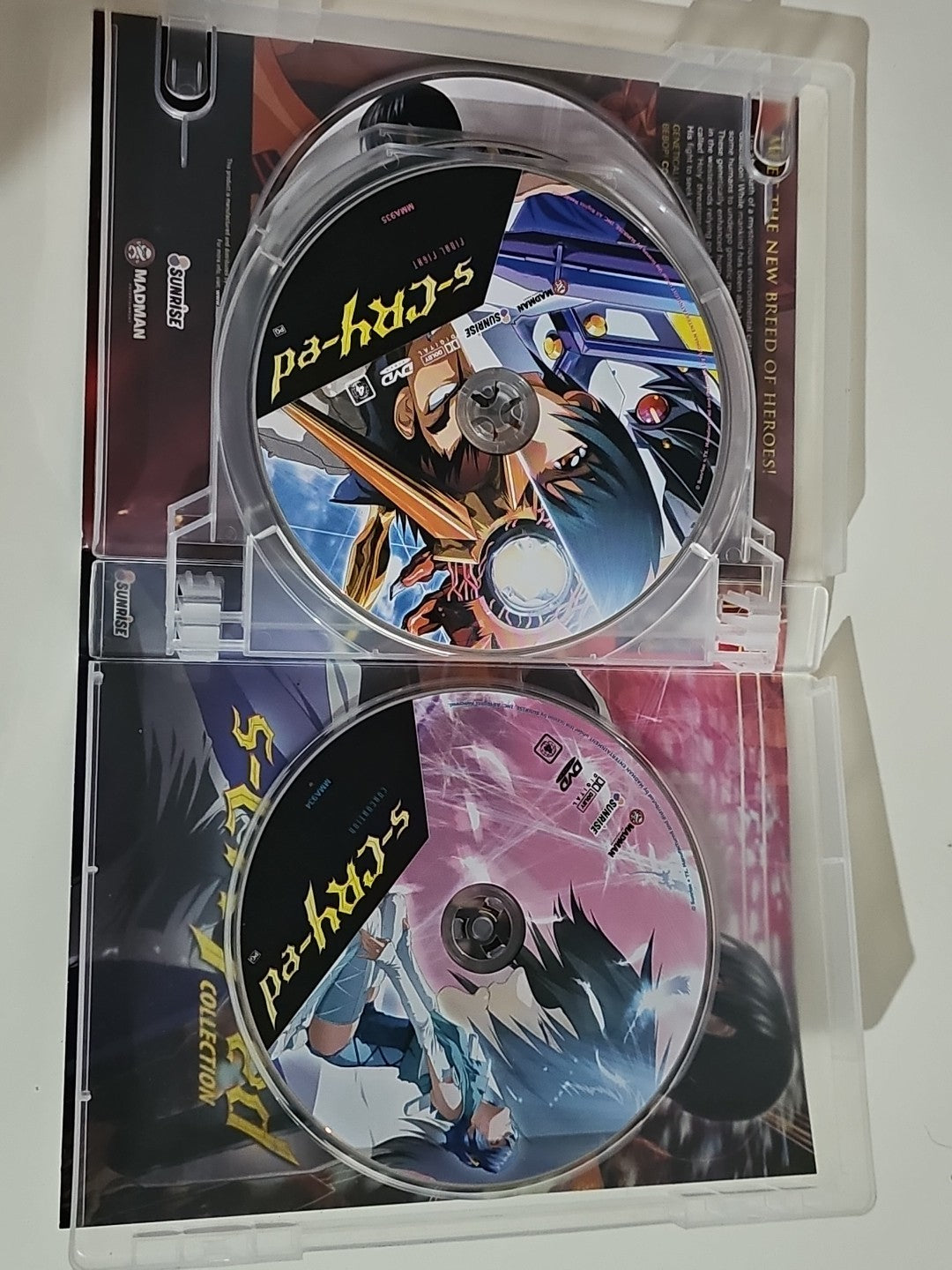 case (Image 5) — Preowned