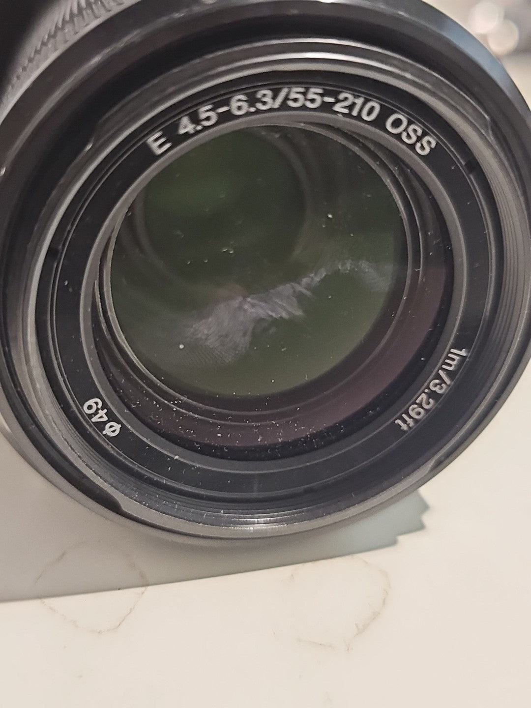 device front (Image 6) — Preowned