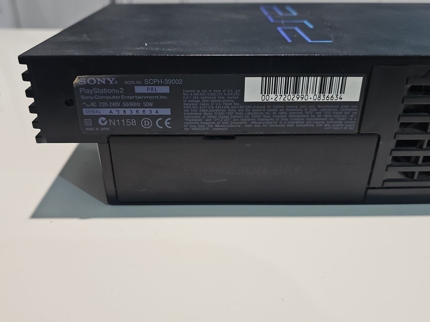 controller front (Image 6) — Preowned