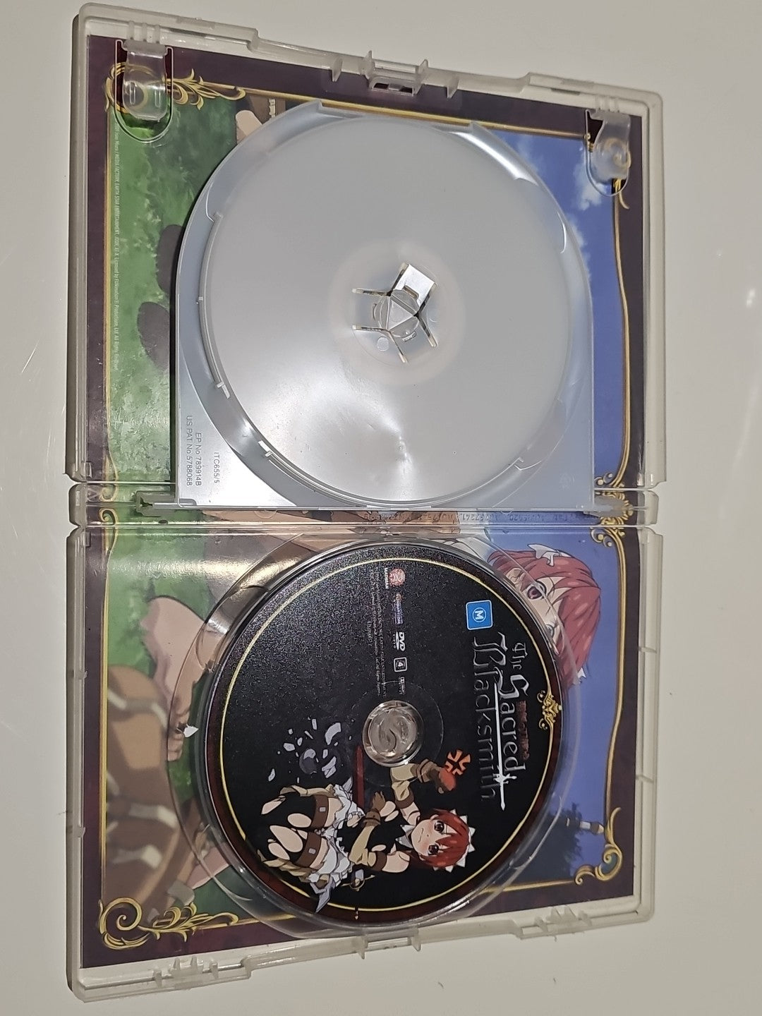 case (Image 4) — Preowned