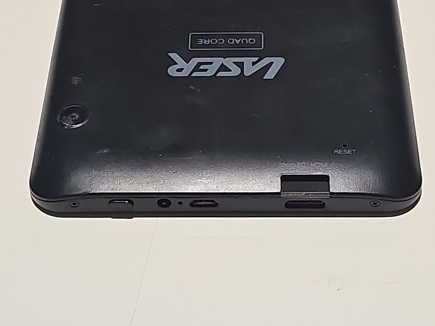 cap/hat front (Image 3) — Untested