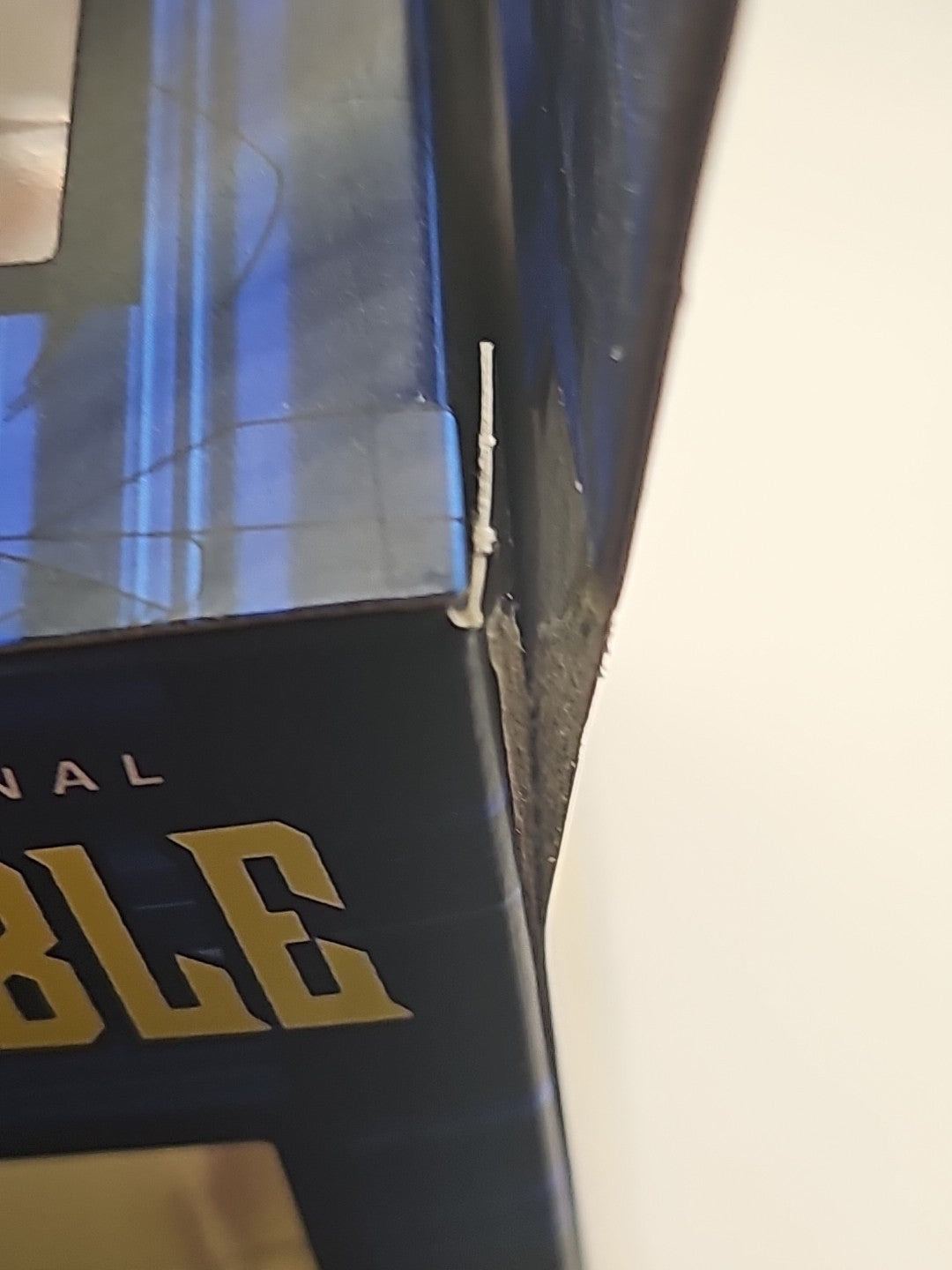 cap/hat front (Image 5) — Preowned