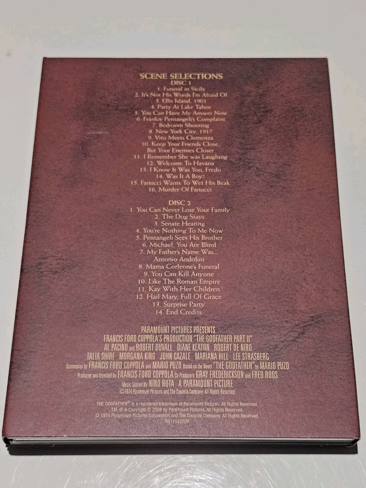 case (Image 5) — Preowned