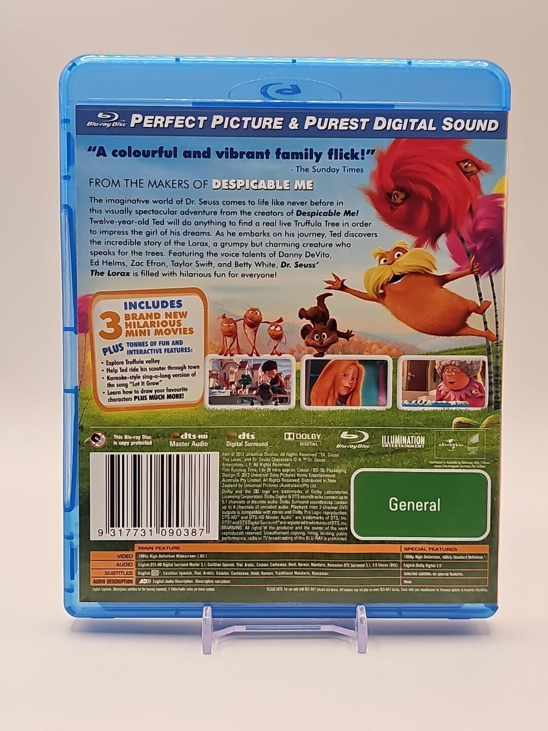 case (Image 2) — Preowned