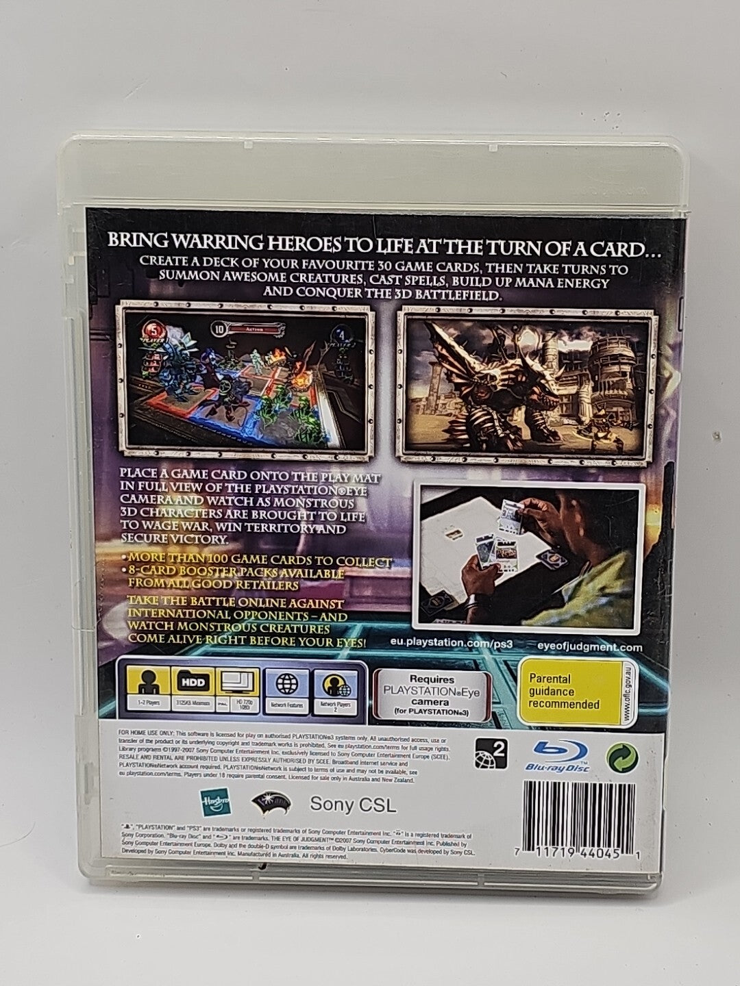 cover photo (Image 2) — Preowned