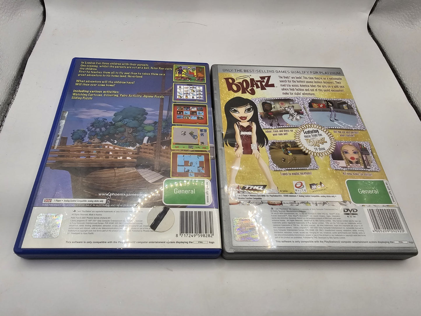 cap/hat front (Image 5) — Preowned