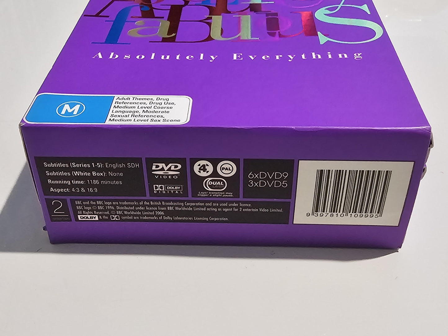 case (Image 3) — Preowned