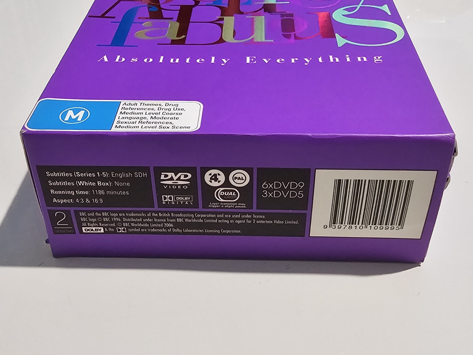 case (Image 3) — Preowned