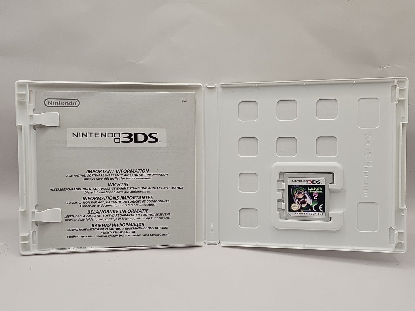 cover photo (Image 3) — Preowned