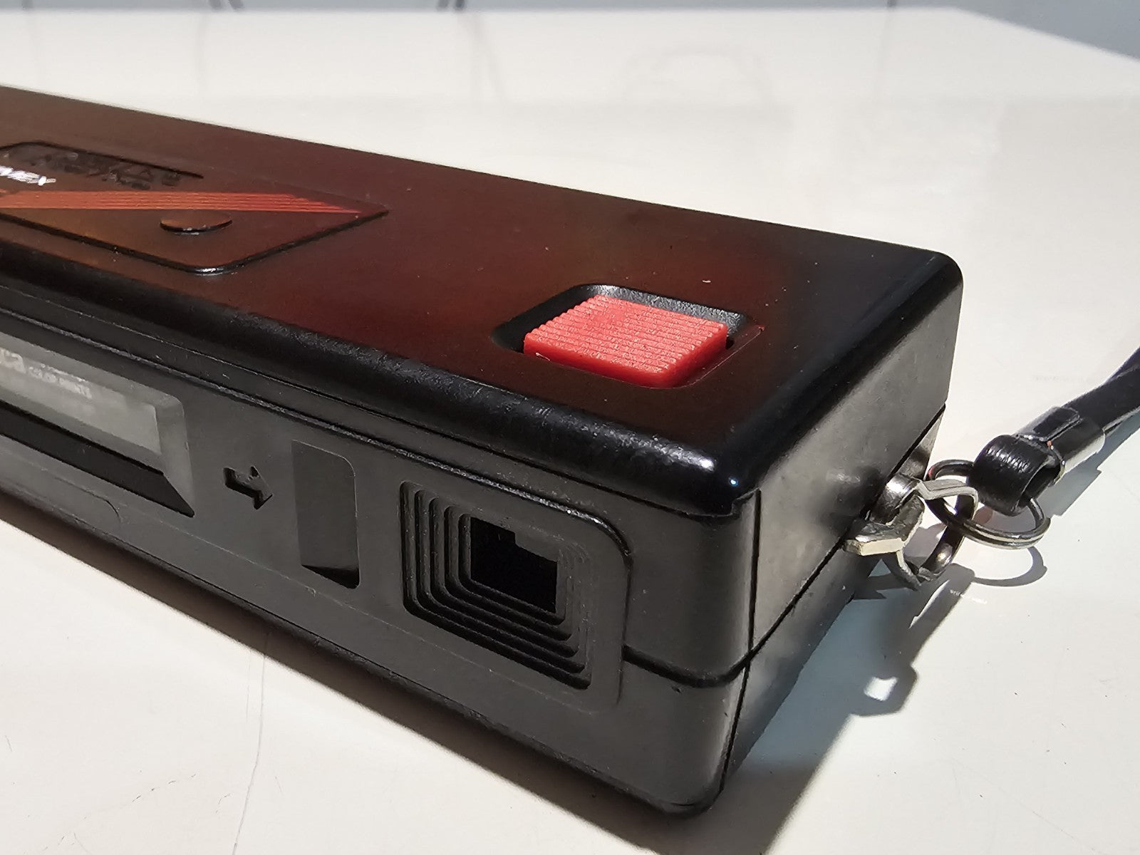 device front (Image 9) — Untested