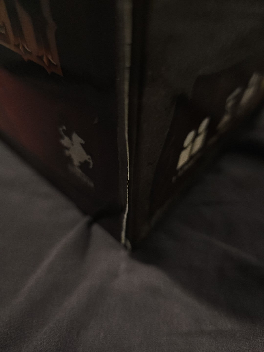 cap/hat front (Image 15) — Preowned