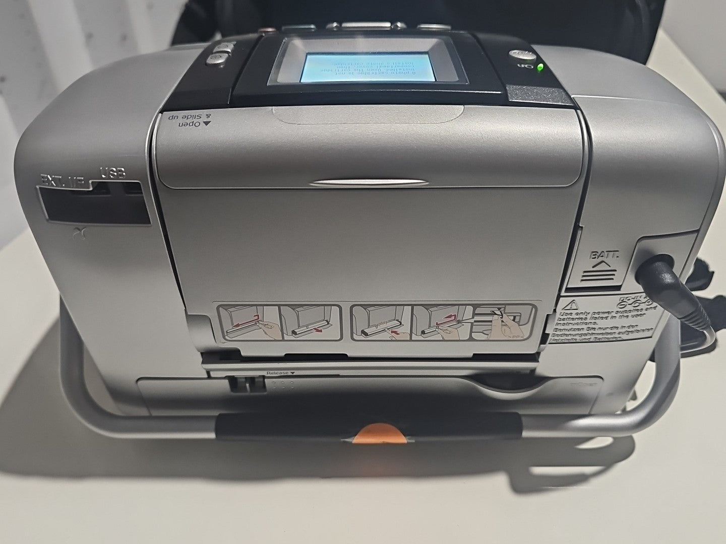 printer (Image 6) — Preowned