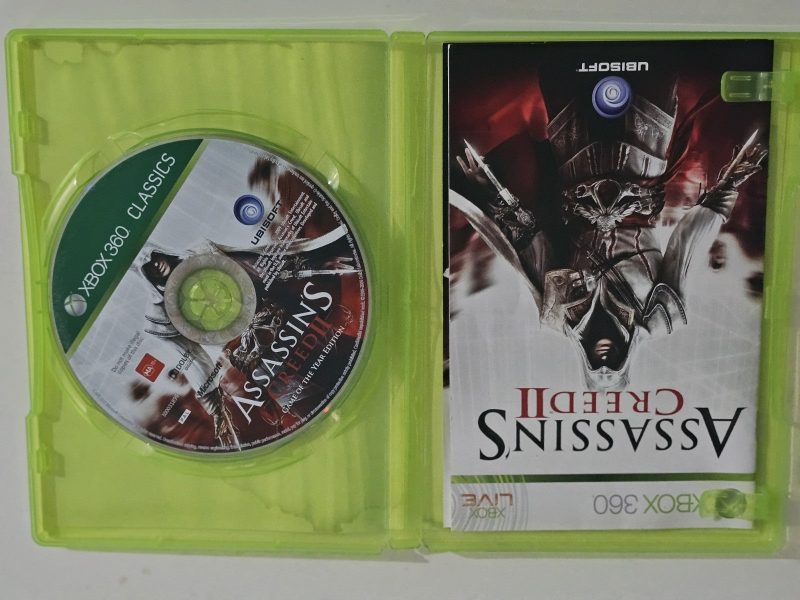 cover photo (Image 3) — Preowned