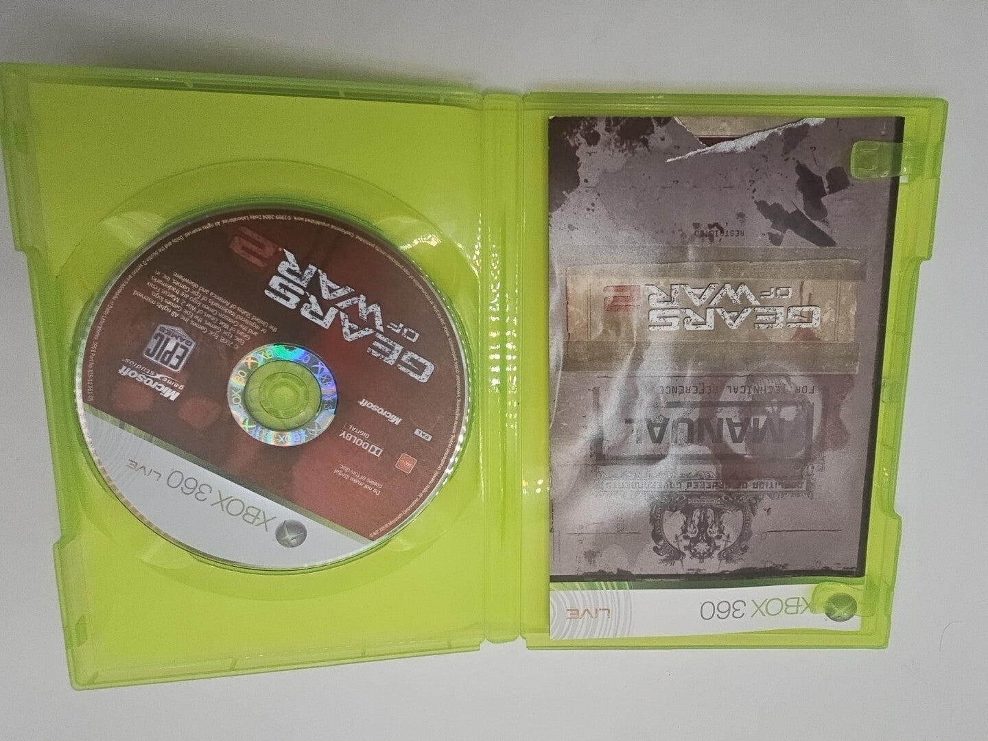 cover photo (Image 5) — Preowned