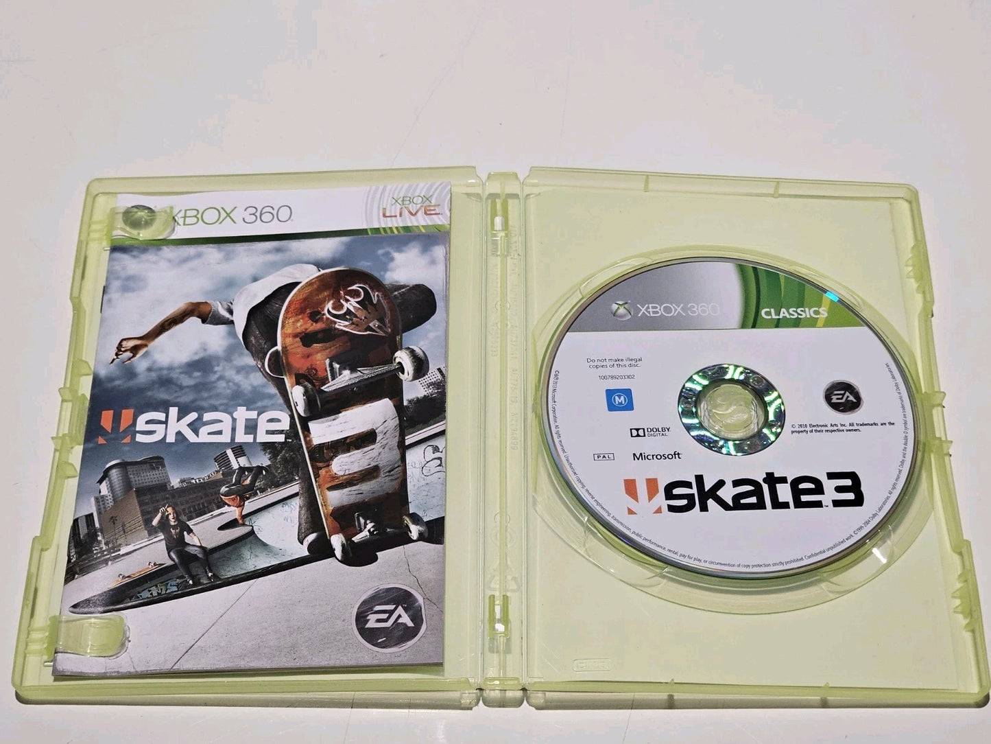 cover photo (Image 3) — Preowned