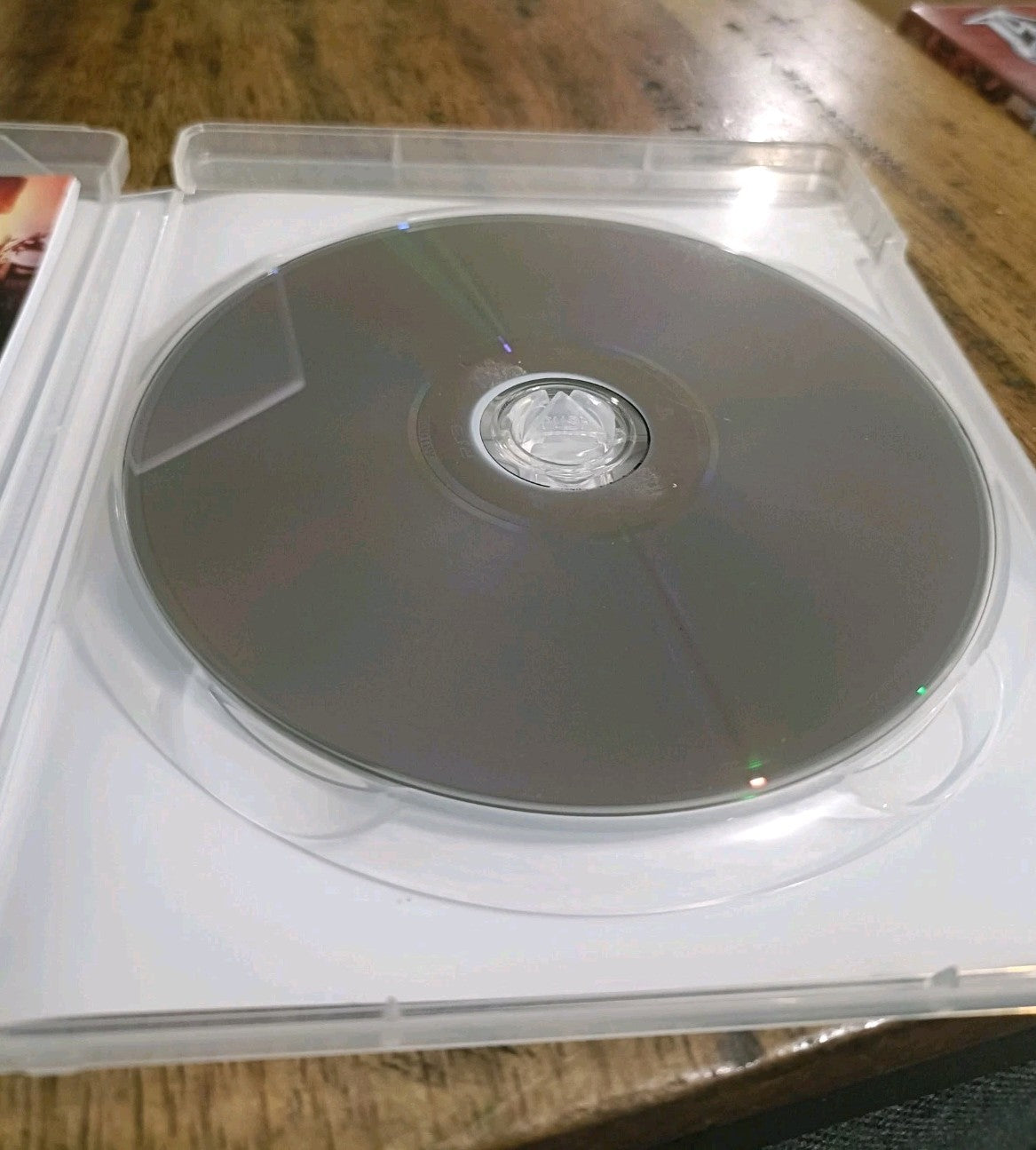 cover photo (Image 3) — Preowned