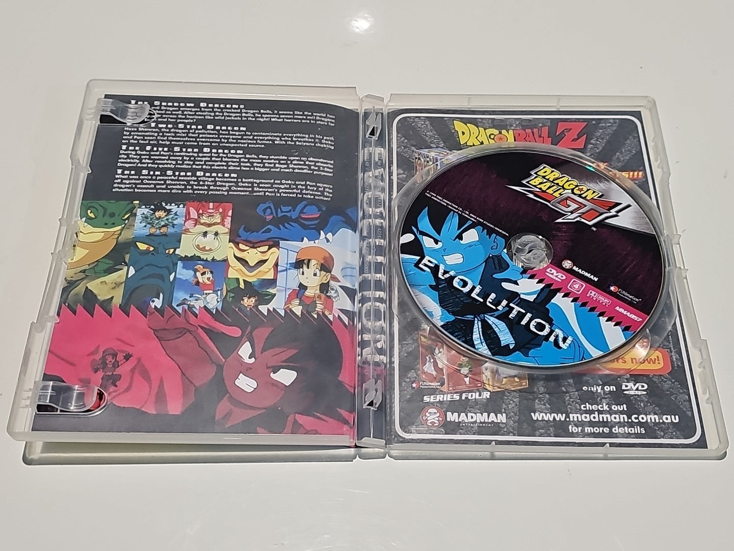 case (Image 3) — Preowned