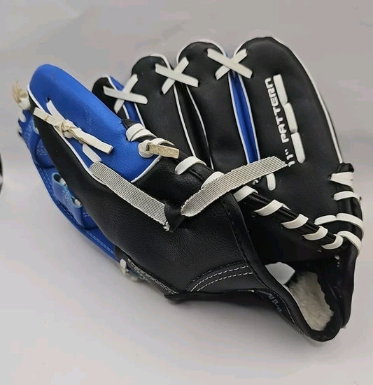 Baseball Glove MVP Handcrafted Left Handed 11 inch - Express Ship Aus product photo (Image 1) — Second-Hand