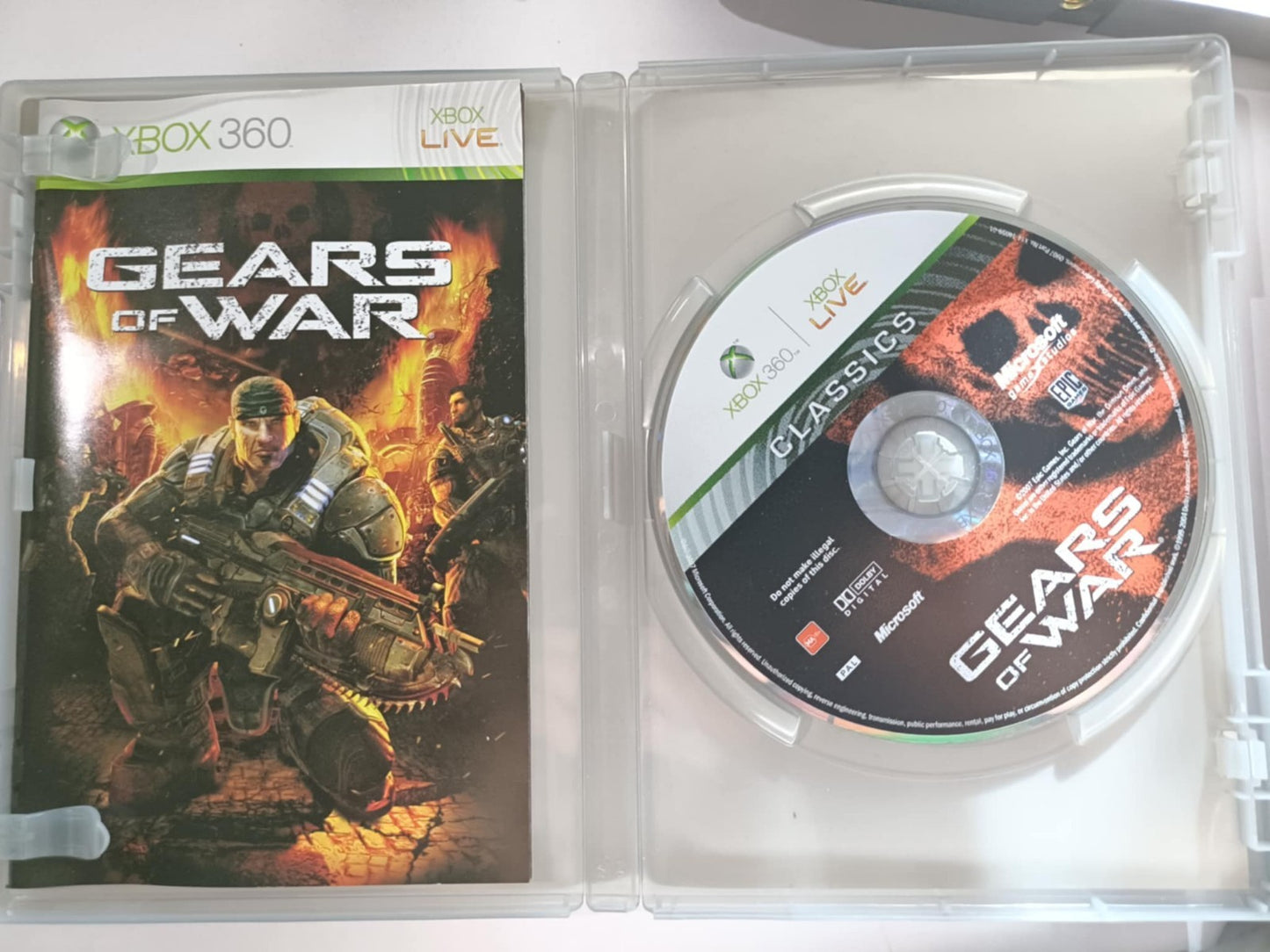 cover photo (Image 2) — Preowned