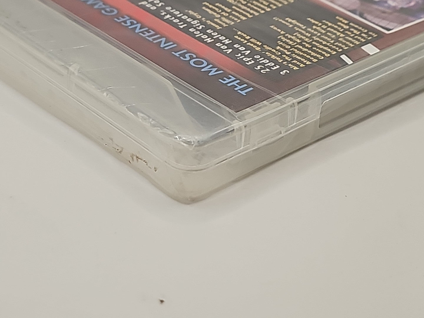 controller front (Image 5) — Preowned