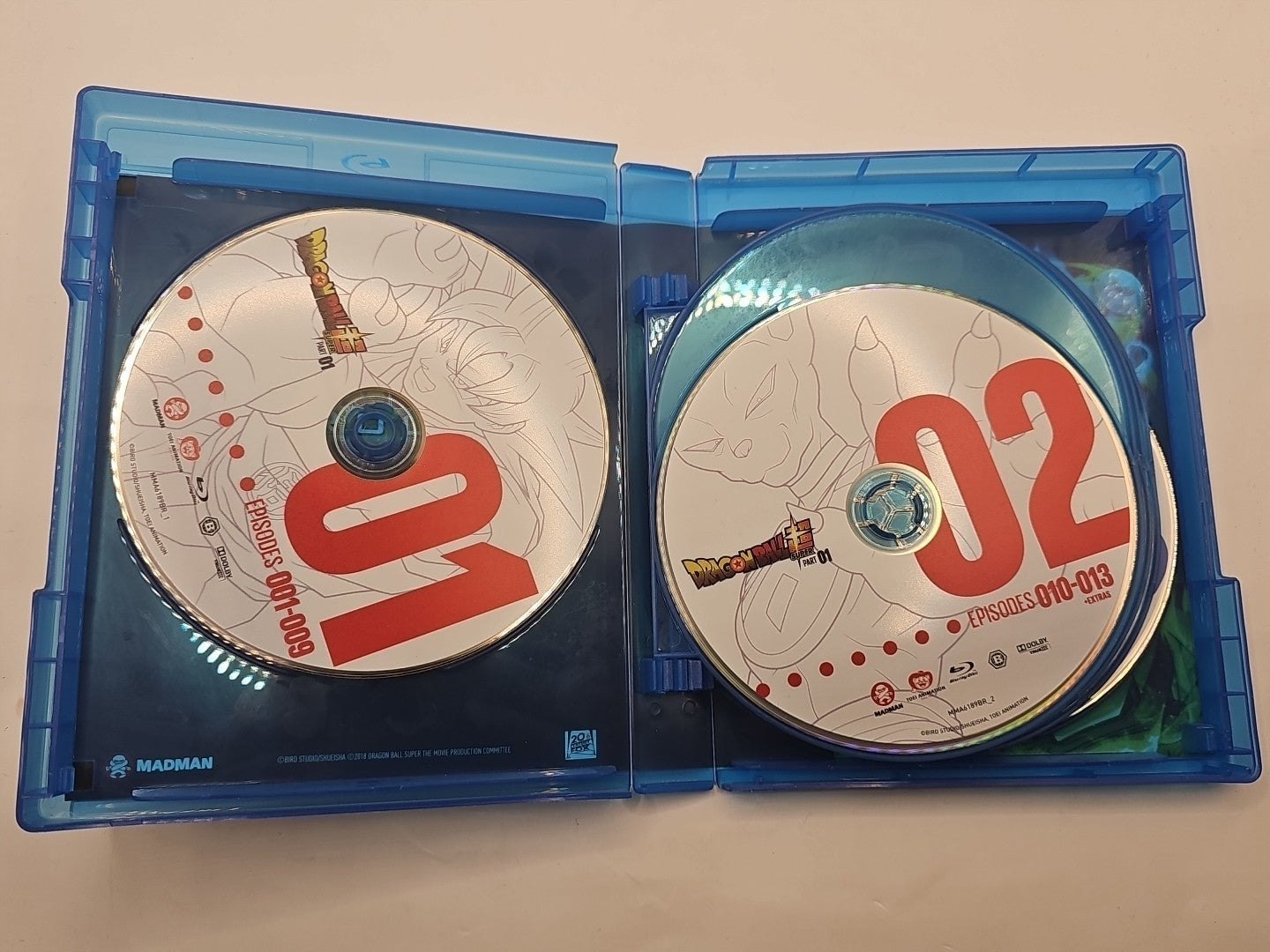 case (Image 11) — Preowned