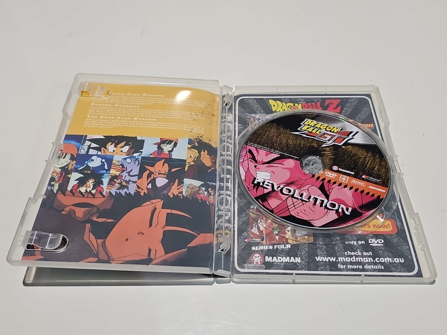 case (Image 3) — Preowned