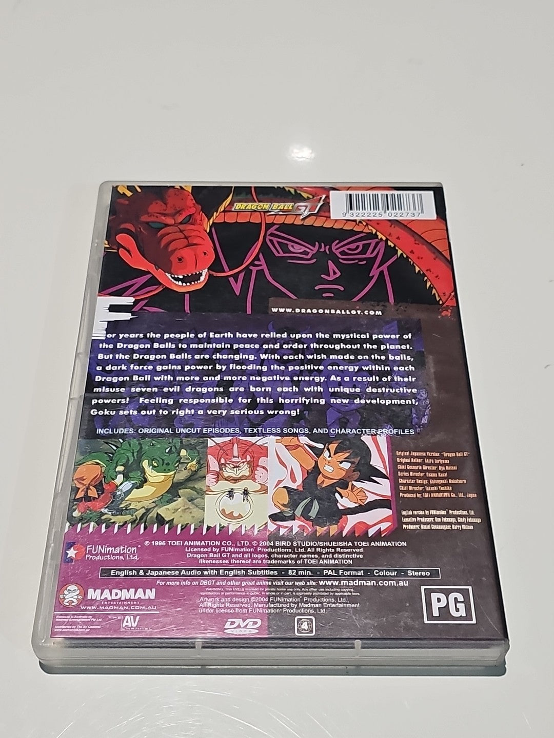 case (Image 2) — Preowned