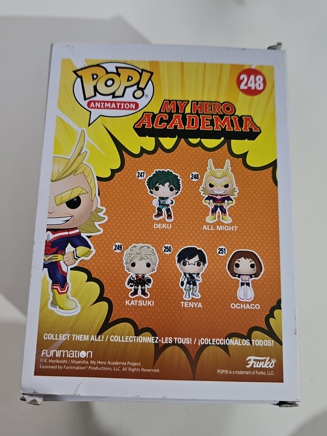 cap/hat front (Image 3) — Preowned