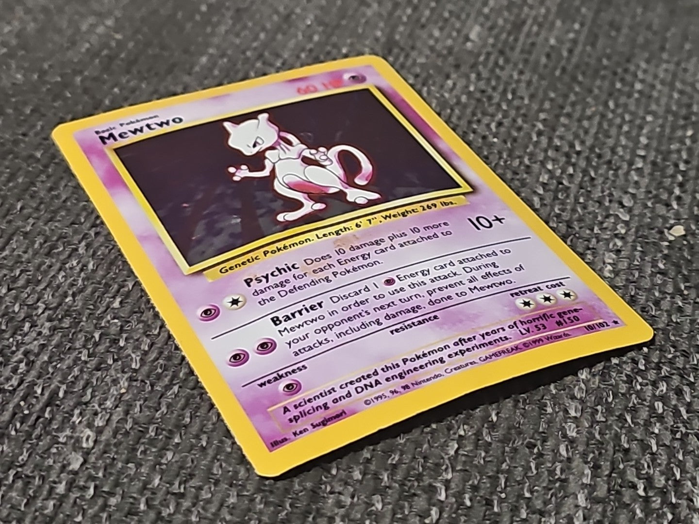 cap/hat front (Image 2) — Preowned