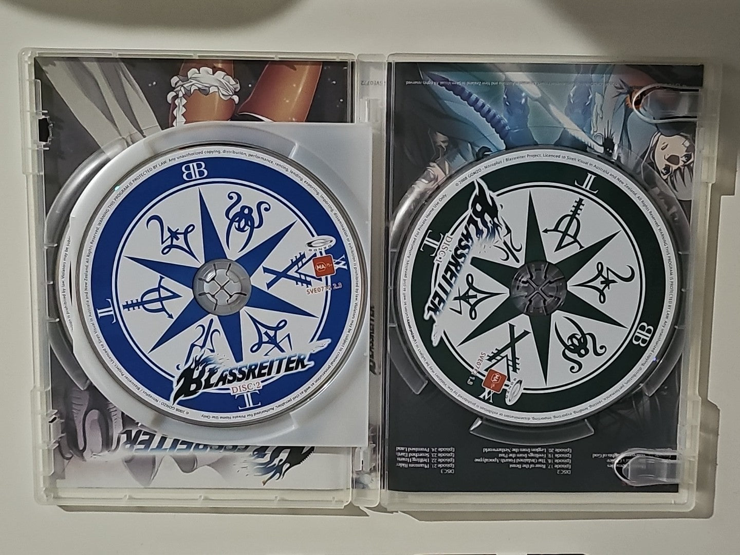 case (Image 6) — Preowned