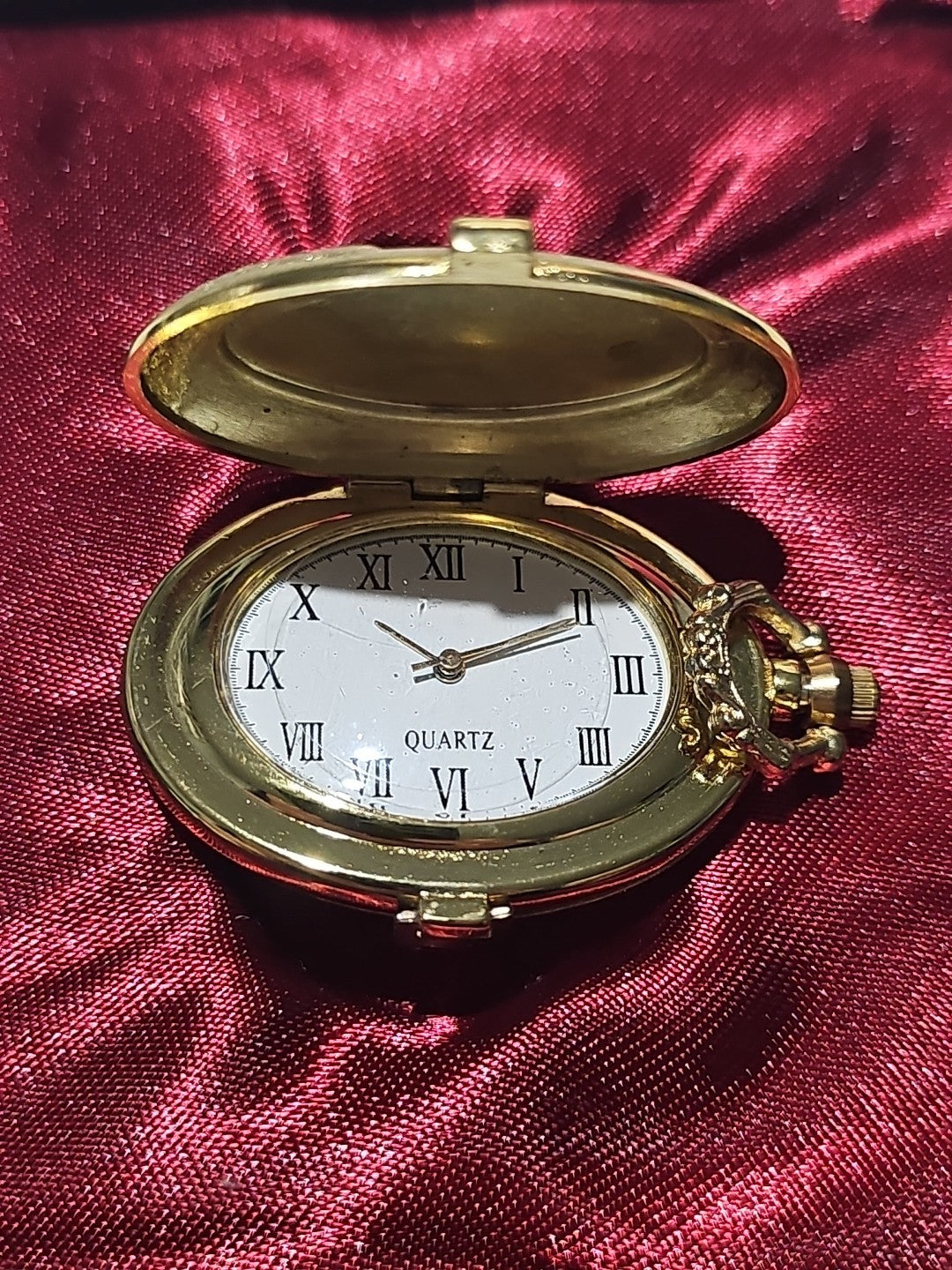 cap/hat front (Image 3) — Preowned