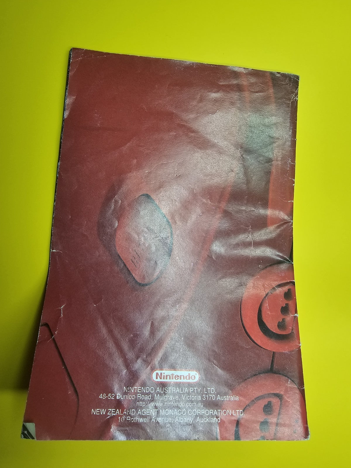 book cover (Image 2) — Preowned