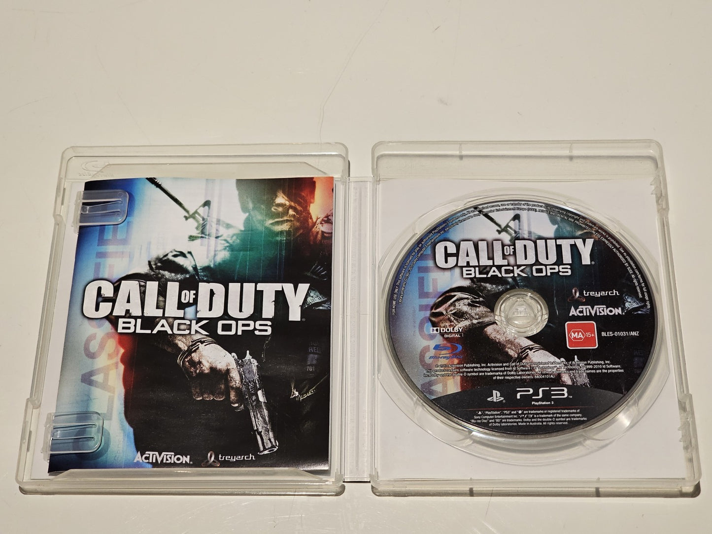 cover photo (Image 3) — Preowned