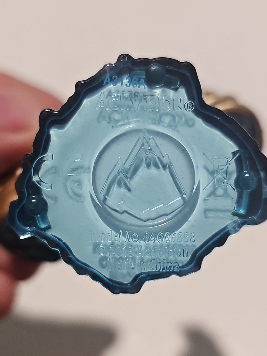 cap/hat front (Image 5) — Preowned