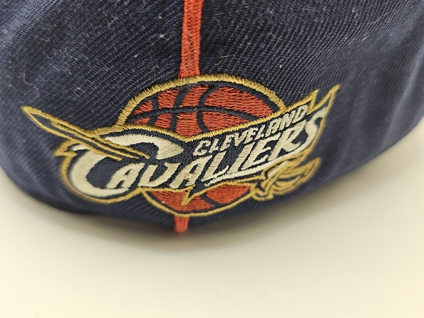 cap/hat front (Image 3) — Preowned