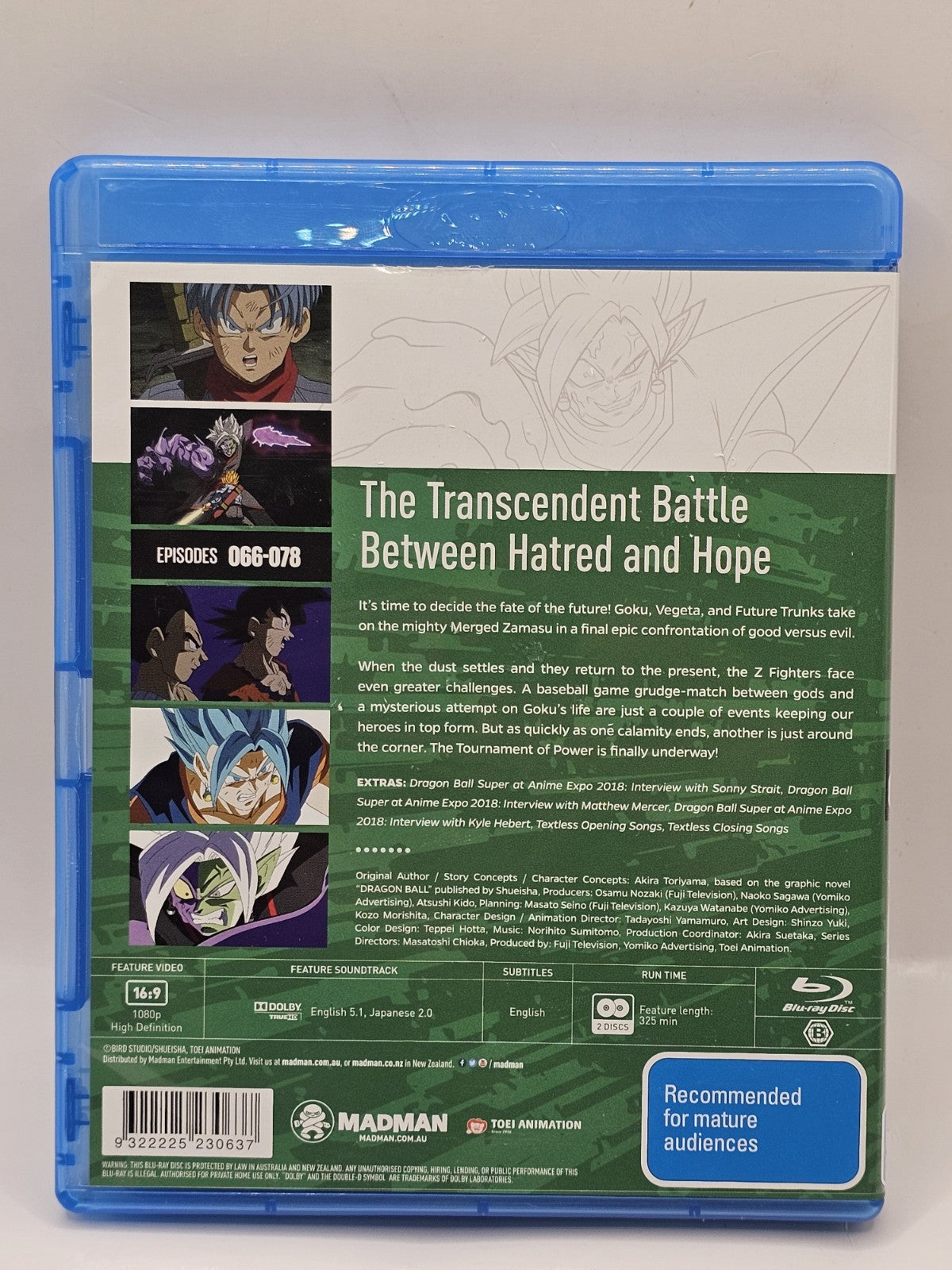 case (Image 2) — Preowned