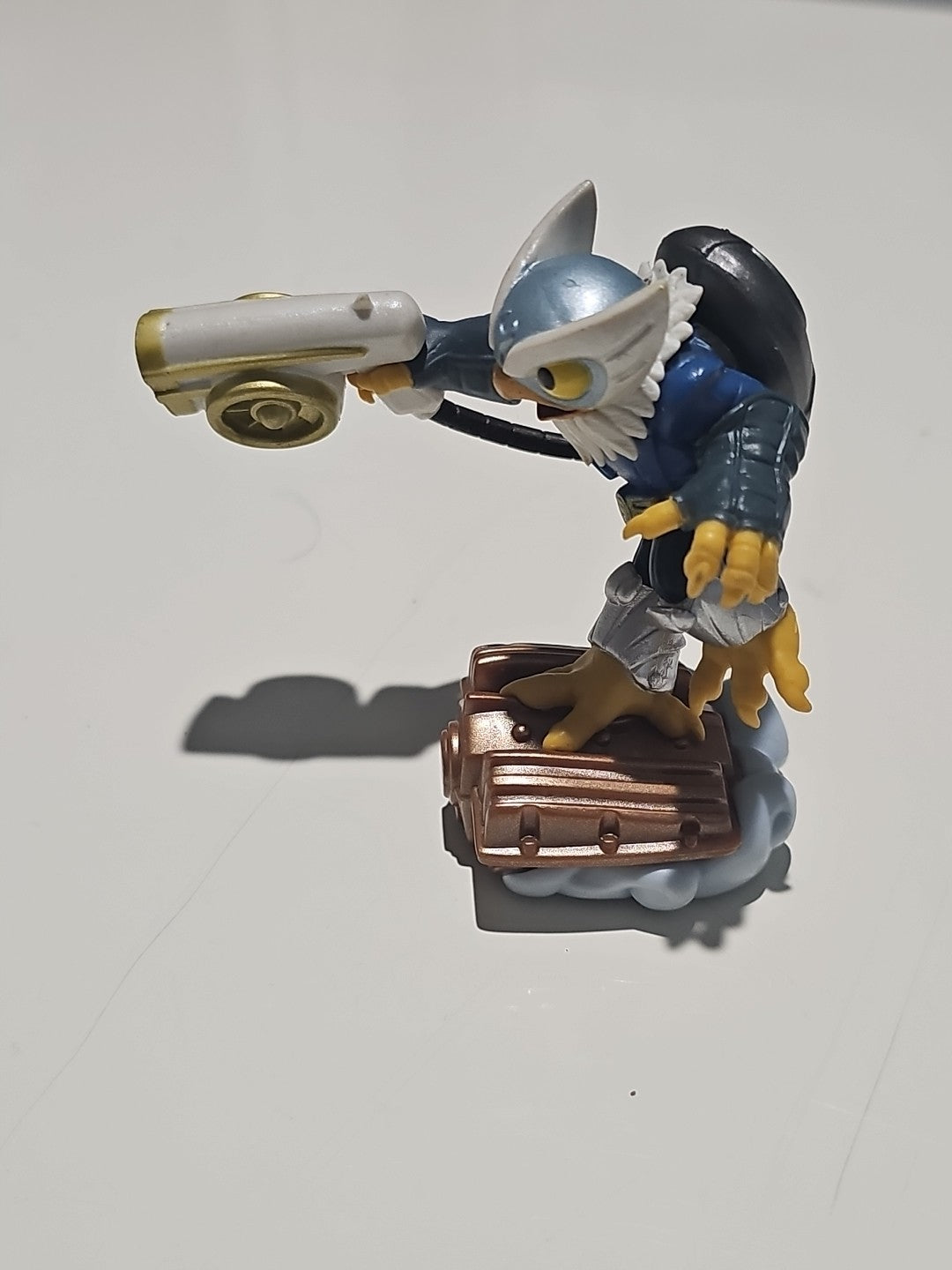 cap/hat front (Image 2) — Preowned