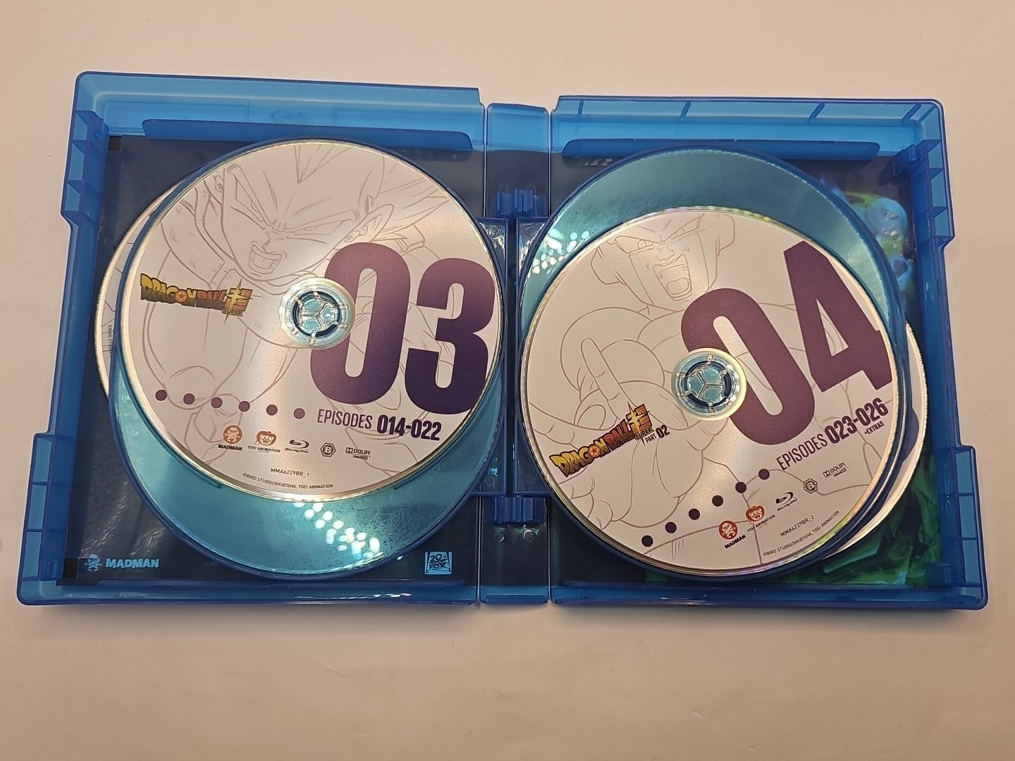 case (Image 12) — Preowned