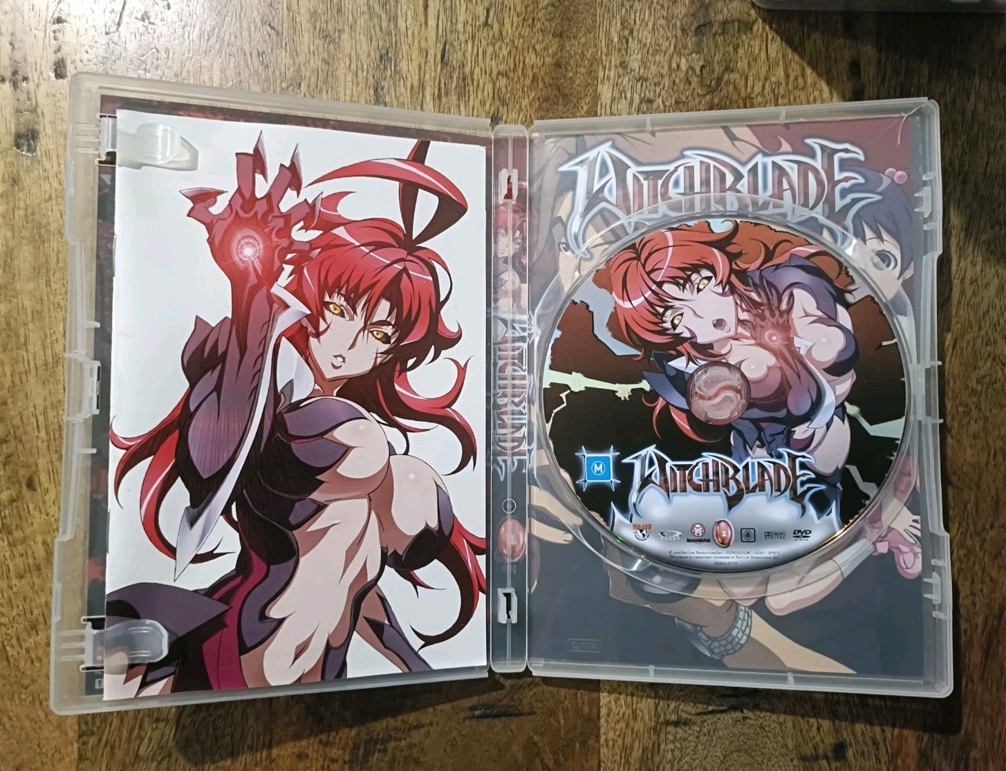 case (Image 3) — Preowned