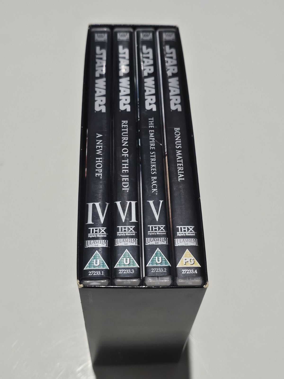 case (Image 4) — Preowned