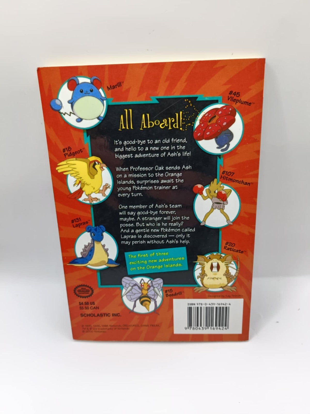 book cover (Image 2) — Preowned