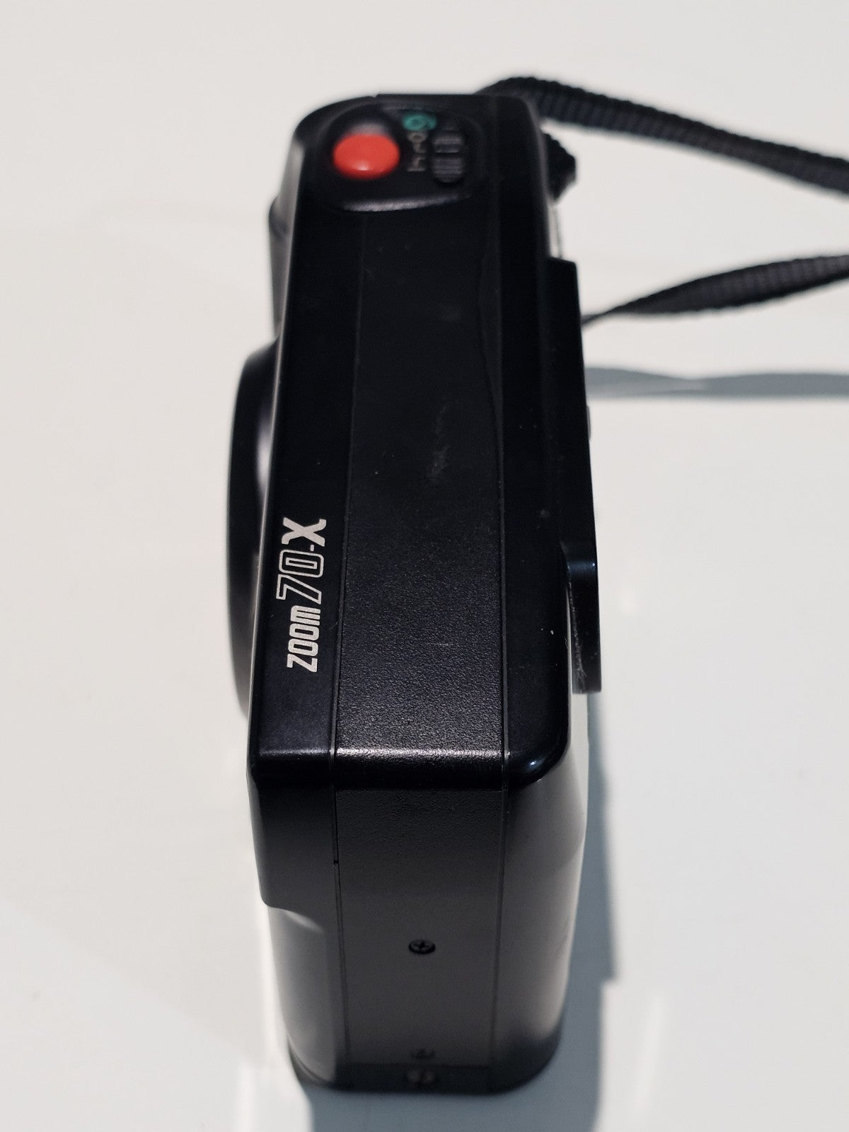 device front (Image 3) — Untested