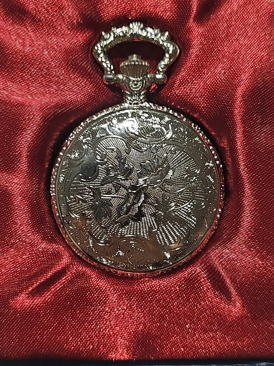 cap/hat front (Image 2) — Preowned